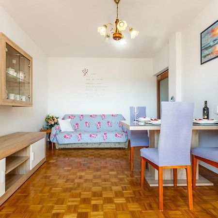 Apartment Dragica Krk Town Luaran gambar